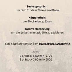 Es ist nicht alles gut