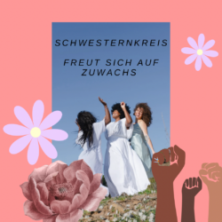 Schwesternkreis freut sich auf Zuwachs